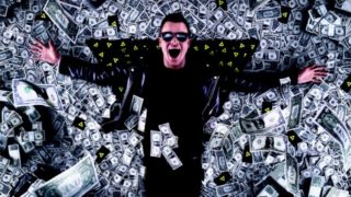 Tajemství Kazmova očekávaného filmu se pomalu odhaluje. Plakát k&nbsp;ONEMANSHOW: The Movie je na&nbsp;světě!