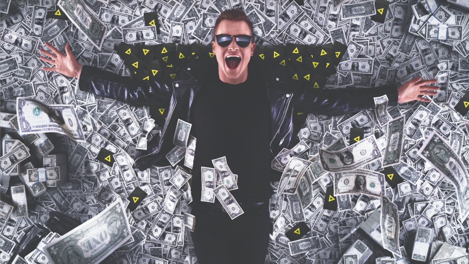 Sloup u&nbsp;Lysé nad Labem začal odpočítávat čas do konce hry o&nbsp;$1&nbsp;000&nbsp;000