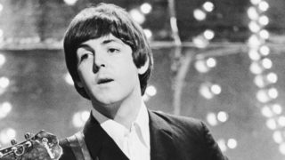 Hitovka týdne: Paul McCartney – Hope Of Deliverance