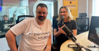 Pavel Novotný: Premiér zvládá dobře útoky opozice. Jsem rád, že dělá zodpovědnou politiku