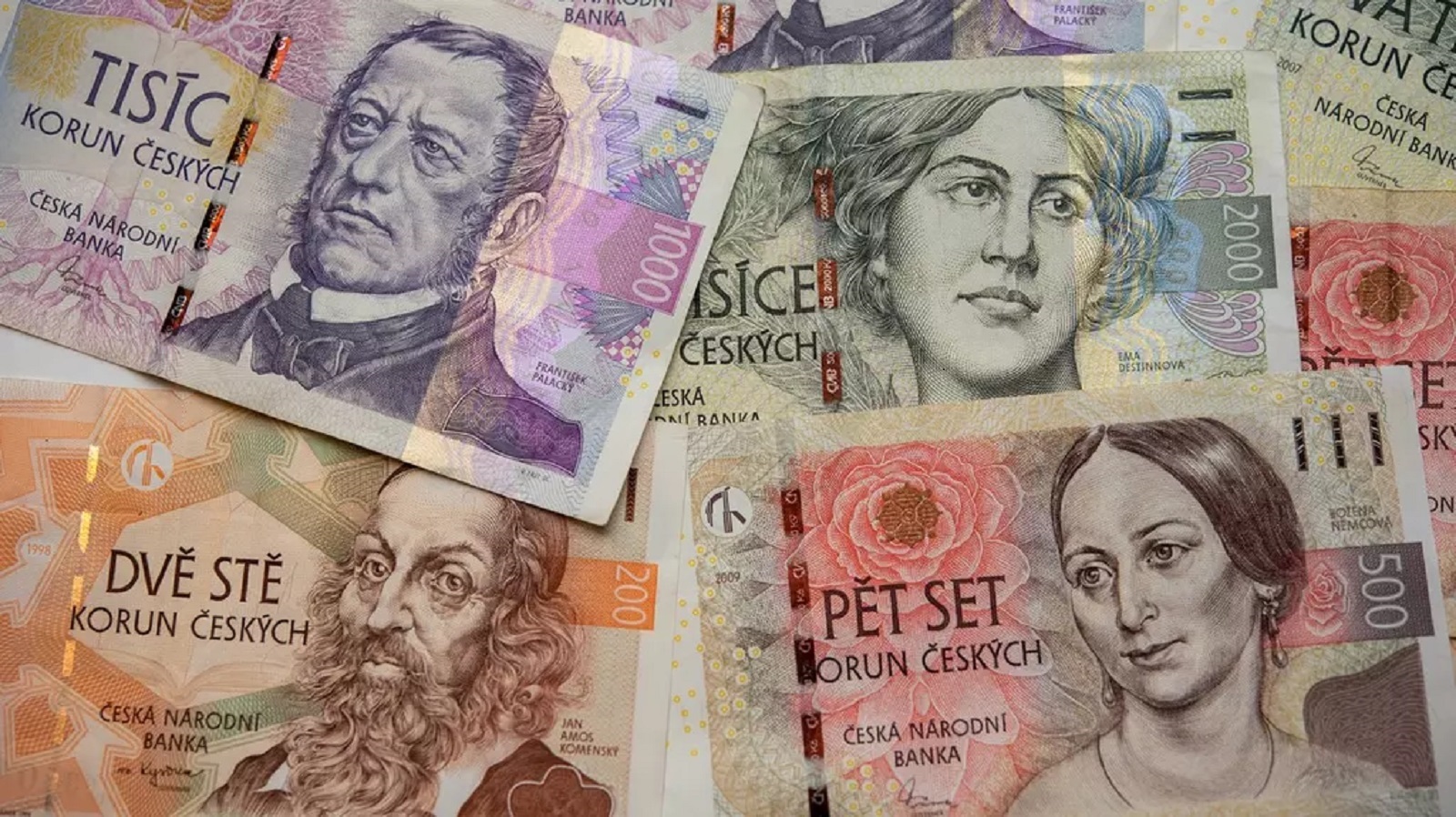 KVÍZ: Peníze nebo život. Čeká na vás 9 (ne)záludných otázek!