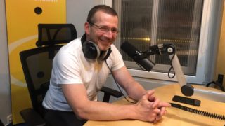 Víno a&nbsp;oříšky v&nbsp;jedenáct večer žádné dlouhodobé štěstí nepřinesou, říká Petr Havlíček