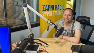 Petr Hradil: Pořad Máme rádi zvířata jde více do hloubky, pozmění vaše myšlení