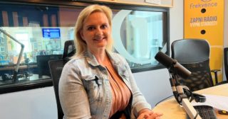 Petra Pecková: Věřím, že každé dítě se na&nbsp;školu dostane