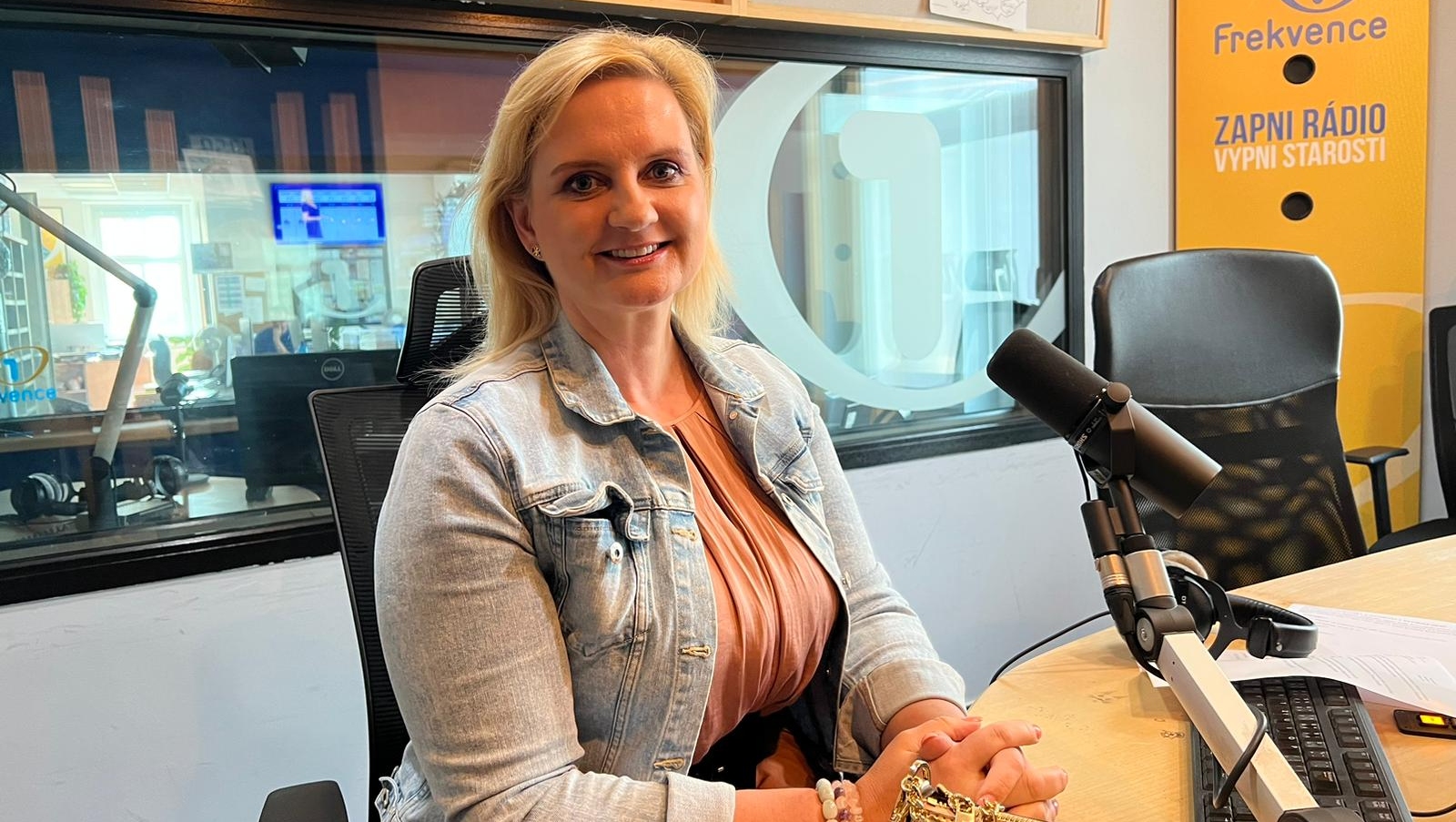 Petra Pecková: Digitalizace přijímacího řešení je nevyhnutelná. Na školu se dostane každé dítě