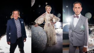 V nové řadě StarDance budou taneční výkony hodnotit Richard Genzer, Tatiana Drexler a&nbsp;Zdeněk Chlopčík