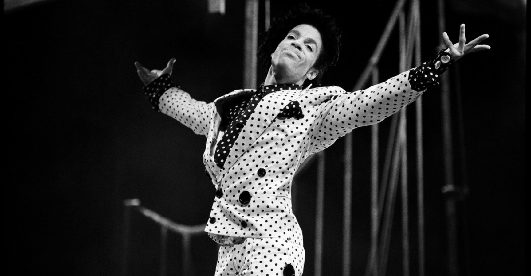 Hitovka týdne: Prince – The Most Beautiful Girl In the World