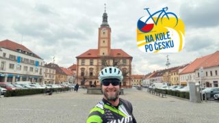 Na kole po&nbsp;Česku: Krpál jako kráva! Jinak je okolí Sušice a&nbsp;Rabí pohodové a&nbsp;rovné