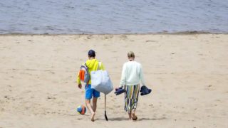 Prevence proti rakovině kůže: Nizozemsko bude poskytovat opalovací krémy zdarma