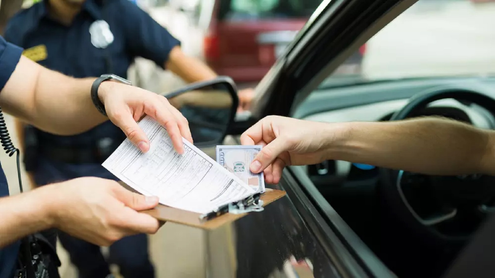 Hodně tučná pokuta! Za překročení rychlosti musel řidič zaplatit téměř tři miliony