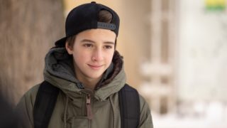 Seznamte se s&nbsp;mladým hereckým talentem. Sebastian Pöthe jde z&nbsp;jedné role do druhé