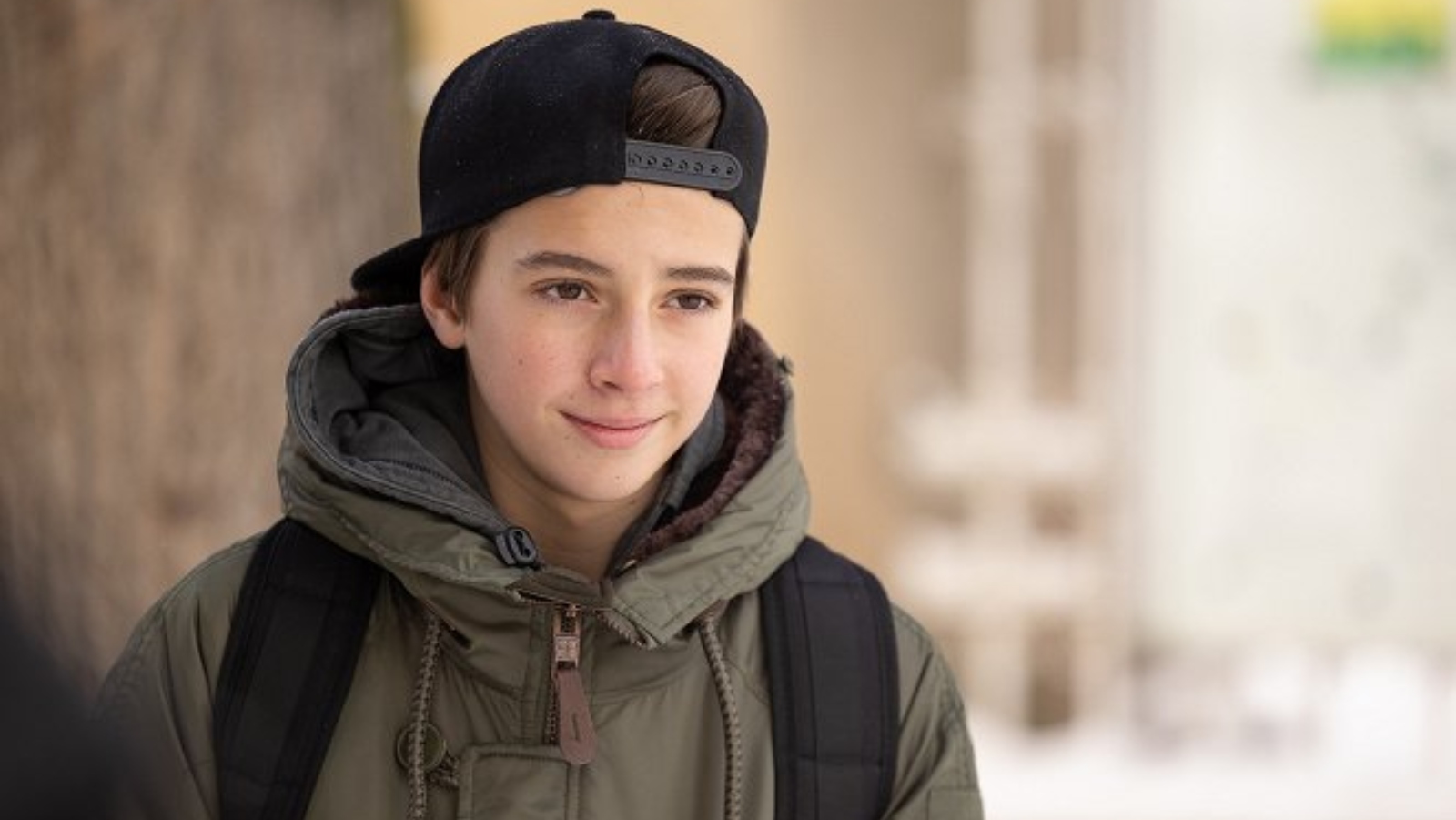 Seznamte se s&nbsp;mladým hereckým talentem. Sebastian Pöthe jde z&nbsp;jedné role do druhé