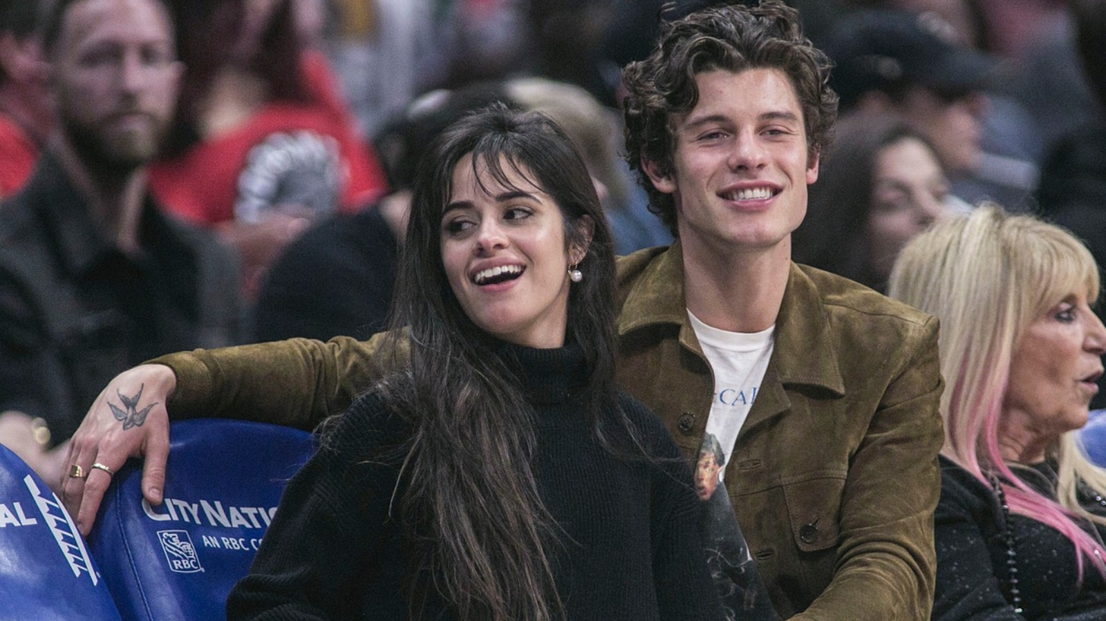 Ani na&nbsp;podruhé to neklaplo! Shawn Mendes a&nbsp;Camila Cabello se opět rozešli