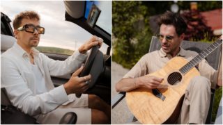 Slza přichází s&nbsp;letním hitem Není to tak zlý. Vrací se do dob desek Katarze a&nbsp;Holomráz