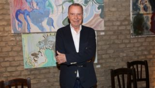 Štefan Margita: Klidně ať lidé přijdou na&nbsp;premiéru opery v&nbsp;džínách, ale hlavně ať dorazí
