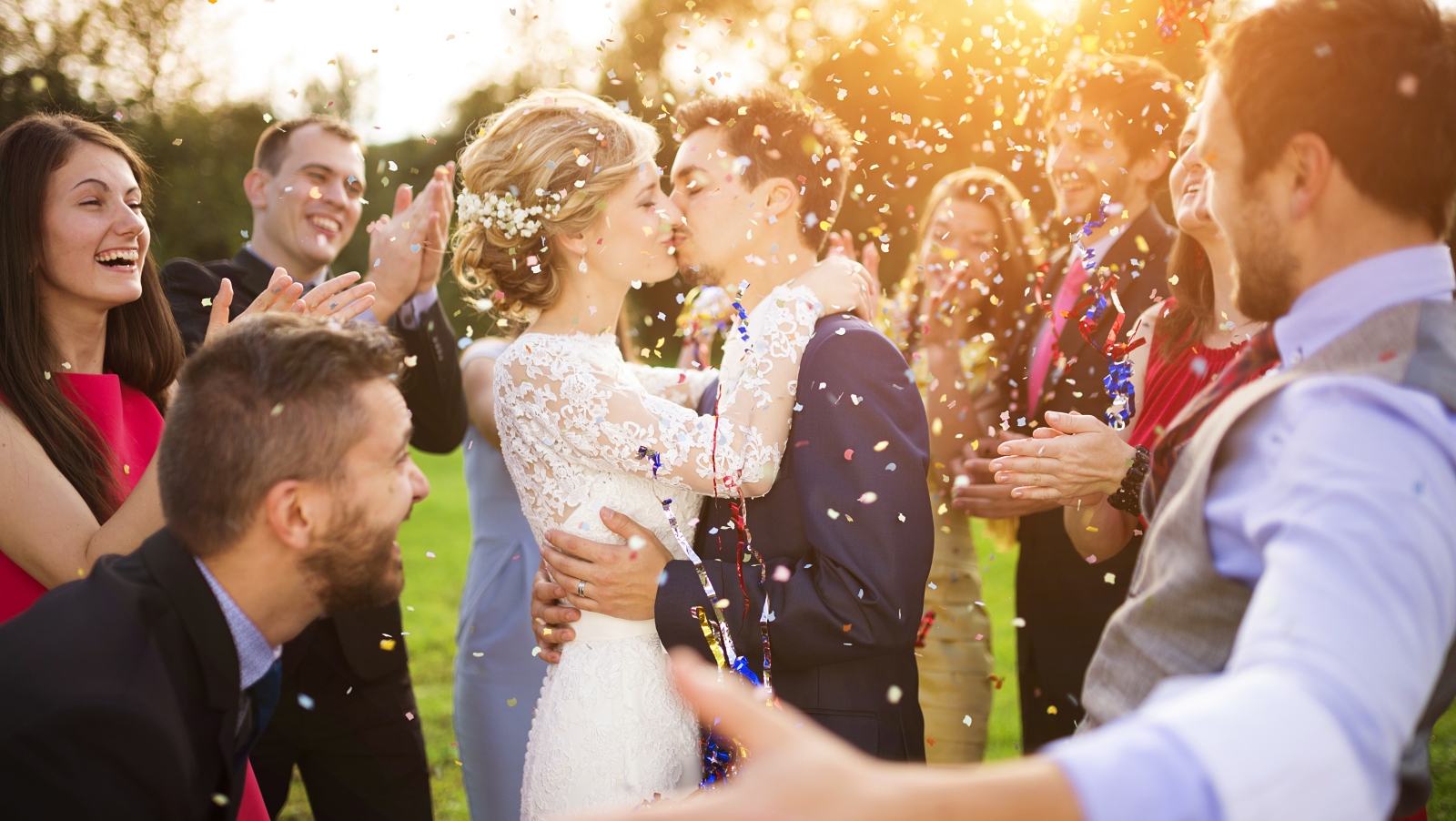 Tradiční svatba není pro&nbsp;každého. Jak udělat z&nbsp;velkého dnu něco originálního a&nbsp;skutečně vašeho?