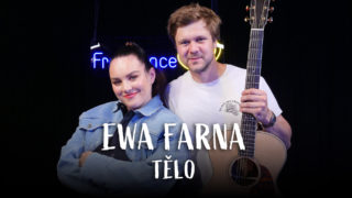 Ewa Farna – Tělo