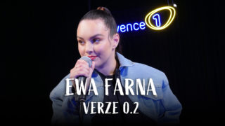 Ewa Farna – Verze 0.2