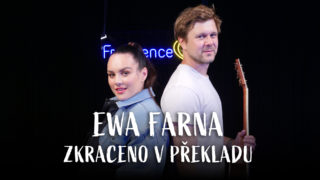 Ewa Farna – Zkraceno v&nbsp;překladu