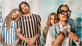 Ben Cristovao má na&nbsp;kontě další zahraniční spolupráci. Letní taneční hit Brighter Day vydává s&nbsp;vycházející polskou hvězdou Sarou James