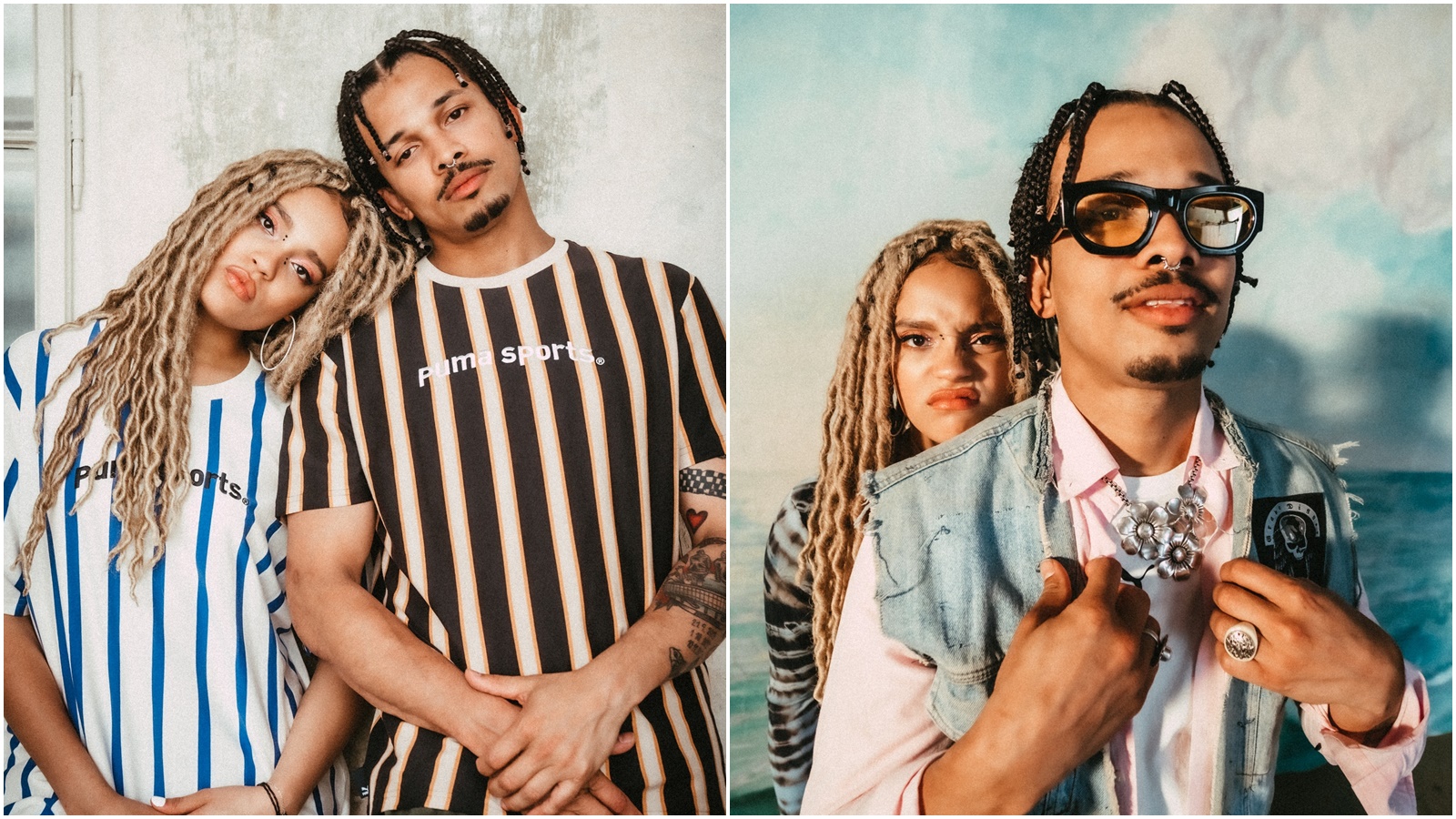 Ben Cristovao má na&nbsp;kontě další zahraniční spolupráci. Letní taneční hit Brighter Day vydává s&nbsp;vycházející polskou hvězdou Sarou James