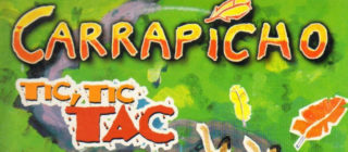 Hitovka týdne: Carrapicho – Tic, Tic Tac