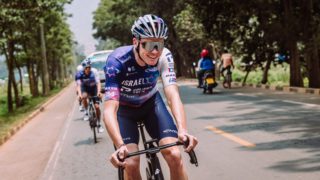 Czech Tour: Chris Froome, tři elitní formace World Tour a&nbsp;hvězdy českého pelotonu