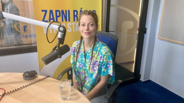 Hana Holišová: Filmové premiéry moc nemusím, ale těším se na&nbsp;kolegy, se kterými jsme se nepotkali