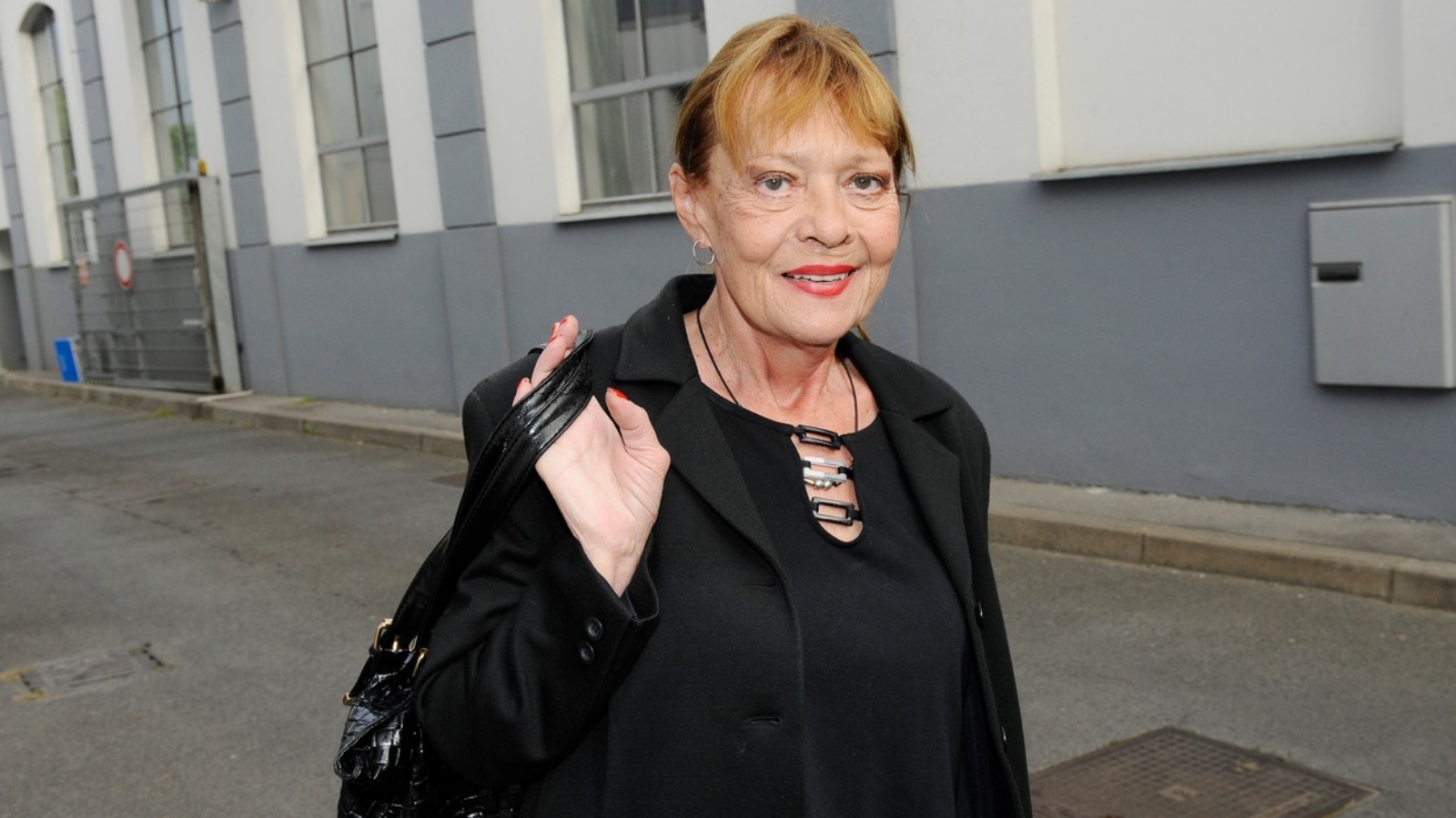 Dcera Jany Šulcové (†76) promluvila: Nikdo to nečekal, maminka na tom byla zdravotně dobře