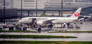 Aerolinky nabídnou půjčení oblečení, aby bylo možné cestovat bez kufrů