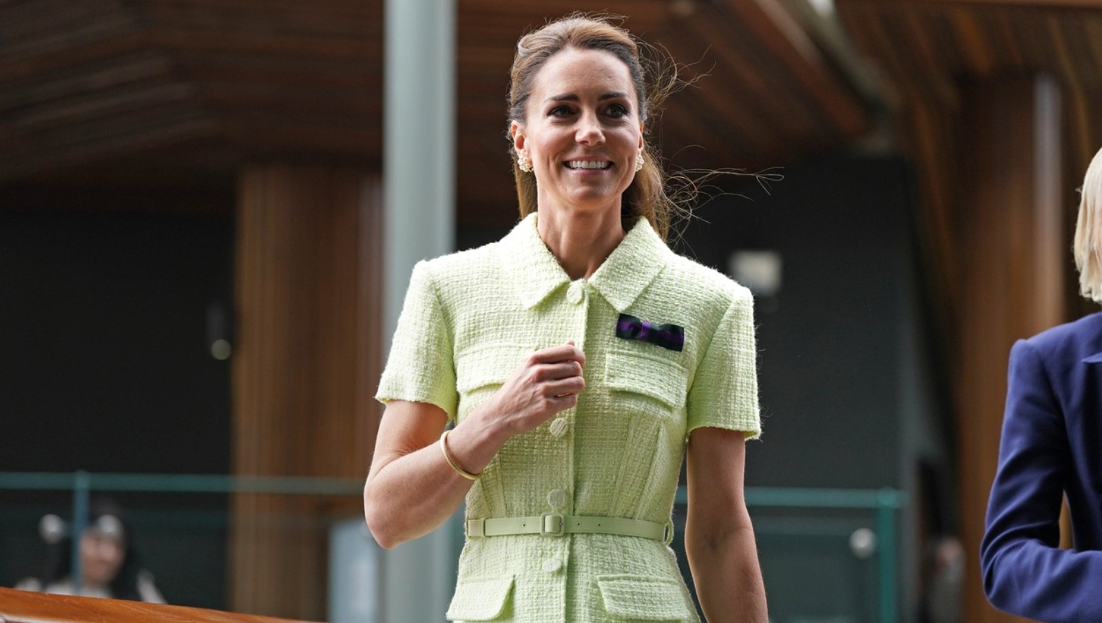 Osobní zpověď princezny Kate! Někdy se cítím slabá a snažím se být trpělivá