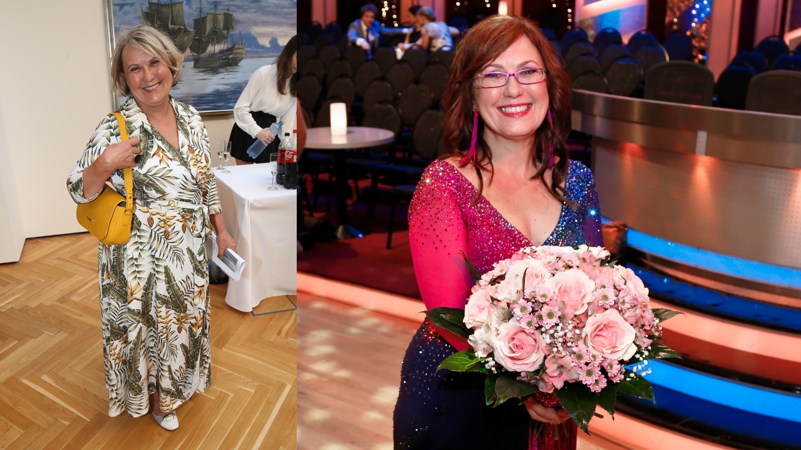 Kateřinu Cajthamlovou, doktorku z&nbsp;pořadu Jste to, co jíte, byste možná nepoznali