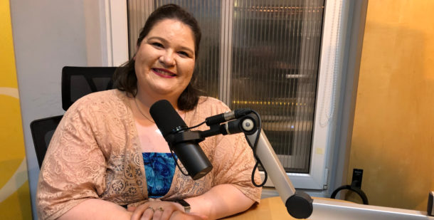 Klára Nevečeřalová: Kočka s vámi umí cíleně manipulovat