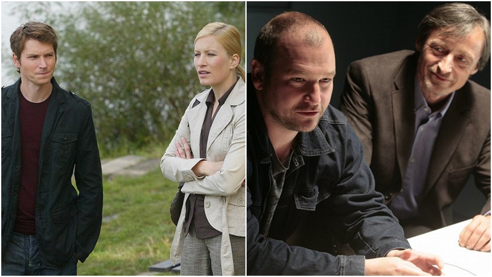 Milovníci krimi seriálu zbystřete! Na obrazovky míří nové díly Kriminálky Anděl