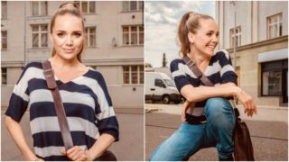 Zpěvačka Lucie Vondráčková míří do Ulice. Jak Soňa zamává s&nbsp;dějem?