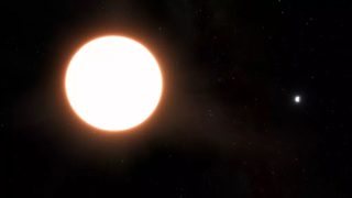Vesmírné zrcadlo: Vědci našli novou planetu s&nbsp;kovovými mraky, která by vůbec neměla existovat