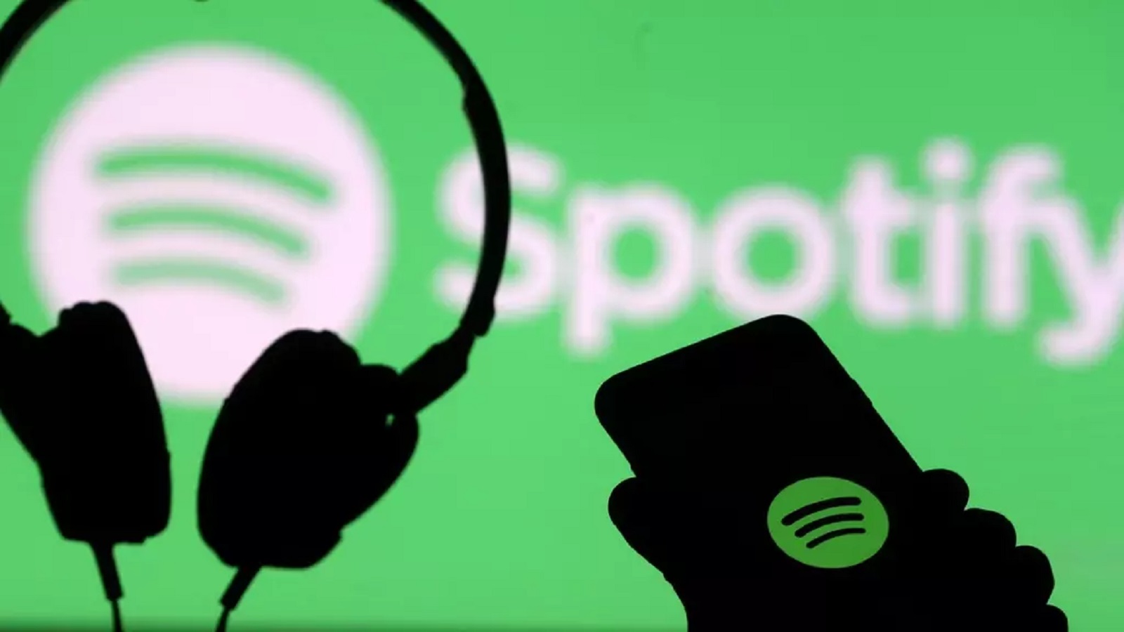 Streamovací služba Spotify ve čtvrtletí získala více uživatelů, než se čekalo