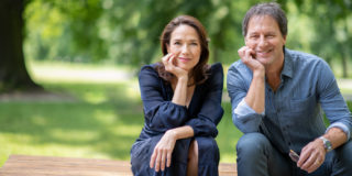 Paľo Habera má novou píseň. Všechno se může stát zazní v&nbsp;závěru nové romantické komedie