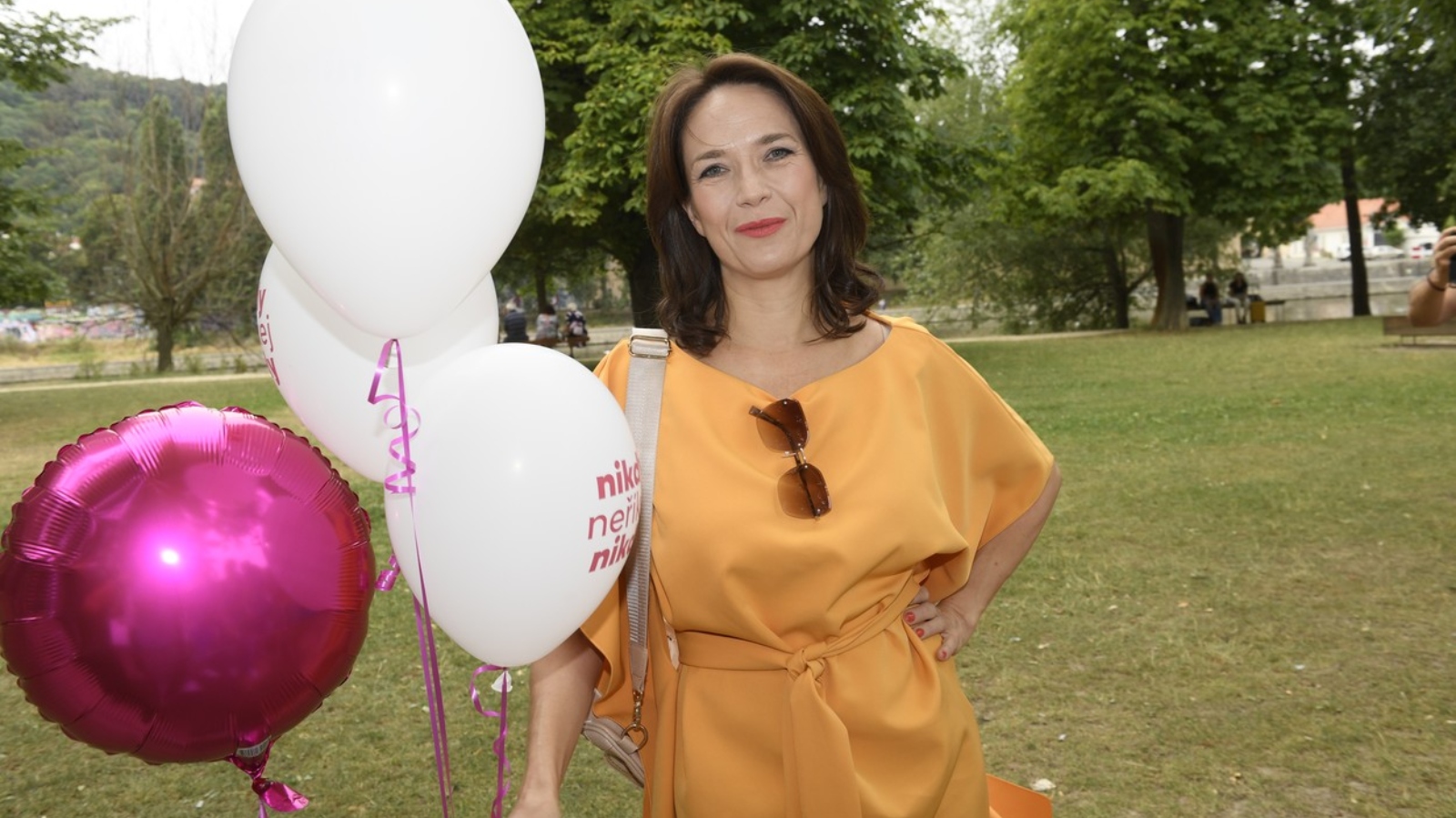 Dny bez pečiva i&nbsp;přerušovaný půst. Tereza Kostková prozradila, co stojí za její figurou snů