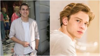 V Ordinaci se to novými tvářemi jen hemží! Jednou z&nbsp;nich je i&nbsp;bratr Davida Gránského