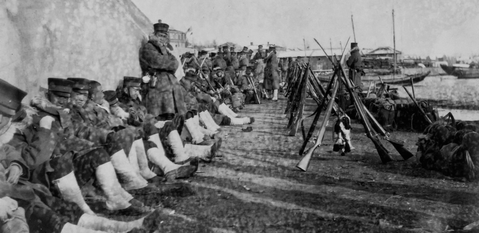 27.&nbsp;července skončila v&nbsp;Asii válečná vřava. Přesto je Jižní Korea a&nbsp;KLDR ve válečném stavu prakticky dodnes