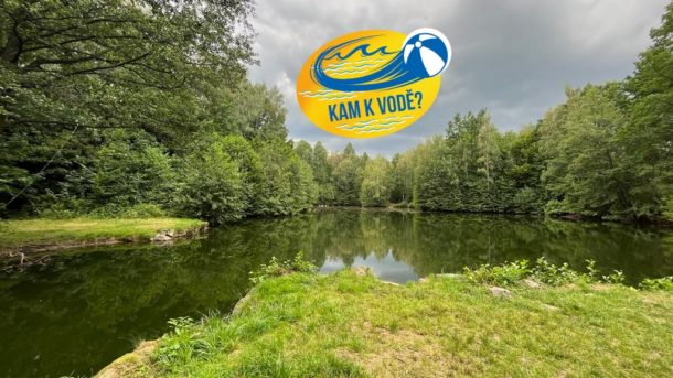 Vaňkův lom sice nemá kolem skály, ale patří k&nbsp;jednomu z&nbsp;nejhezčích v&nbsp;okolí