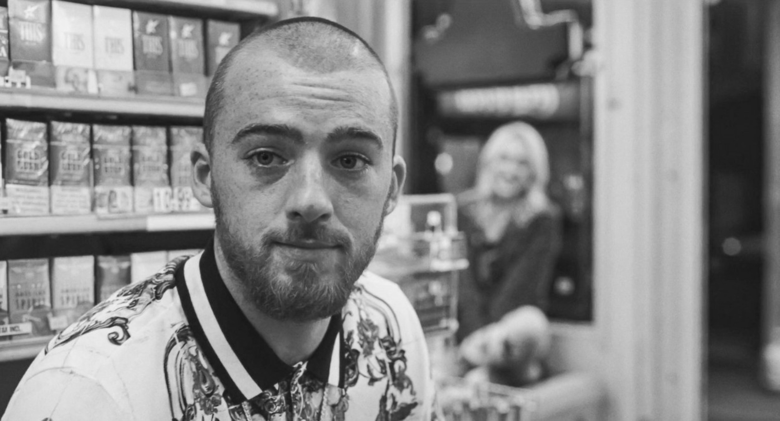 Celý život měl před sebou. Ve 25 letech zemřel herec ze seriálu Euforie Agnus Cloud