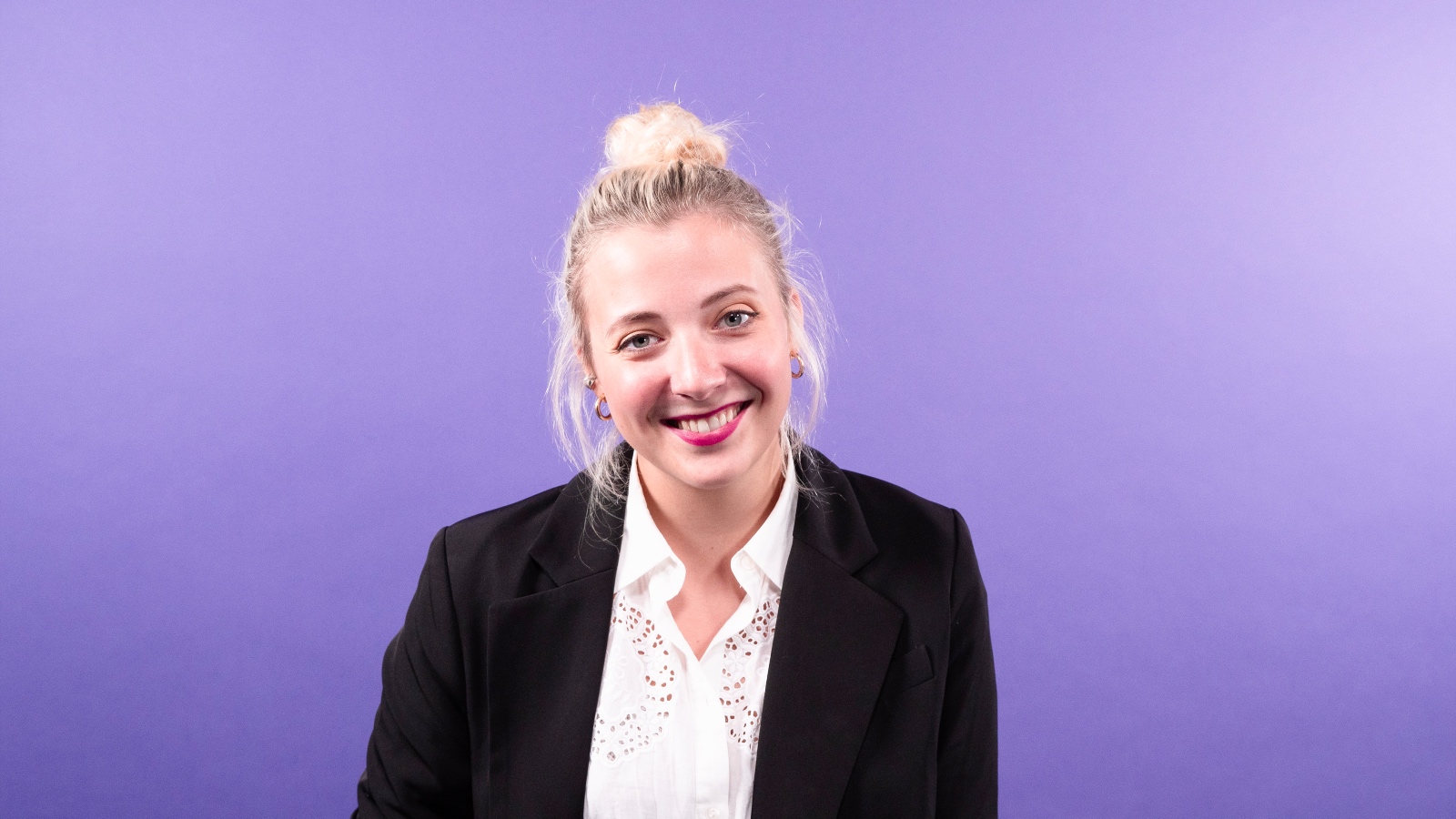 Anna Julie Slováčková: Nenáviděla jsem se a&nbsp;měla jsem psychické problémy, ale s&nbsp;panem Duškem nesouhlasím