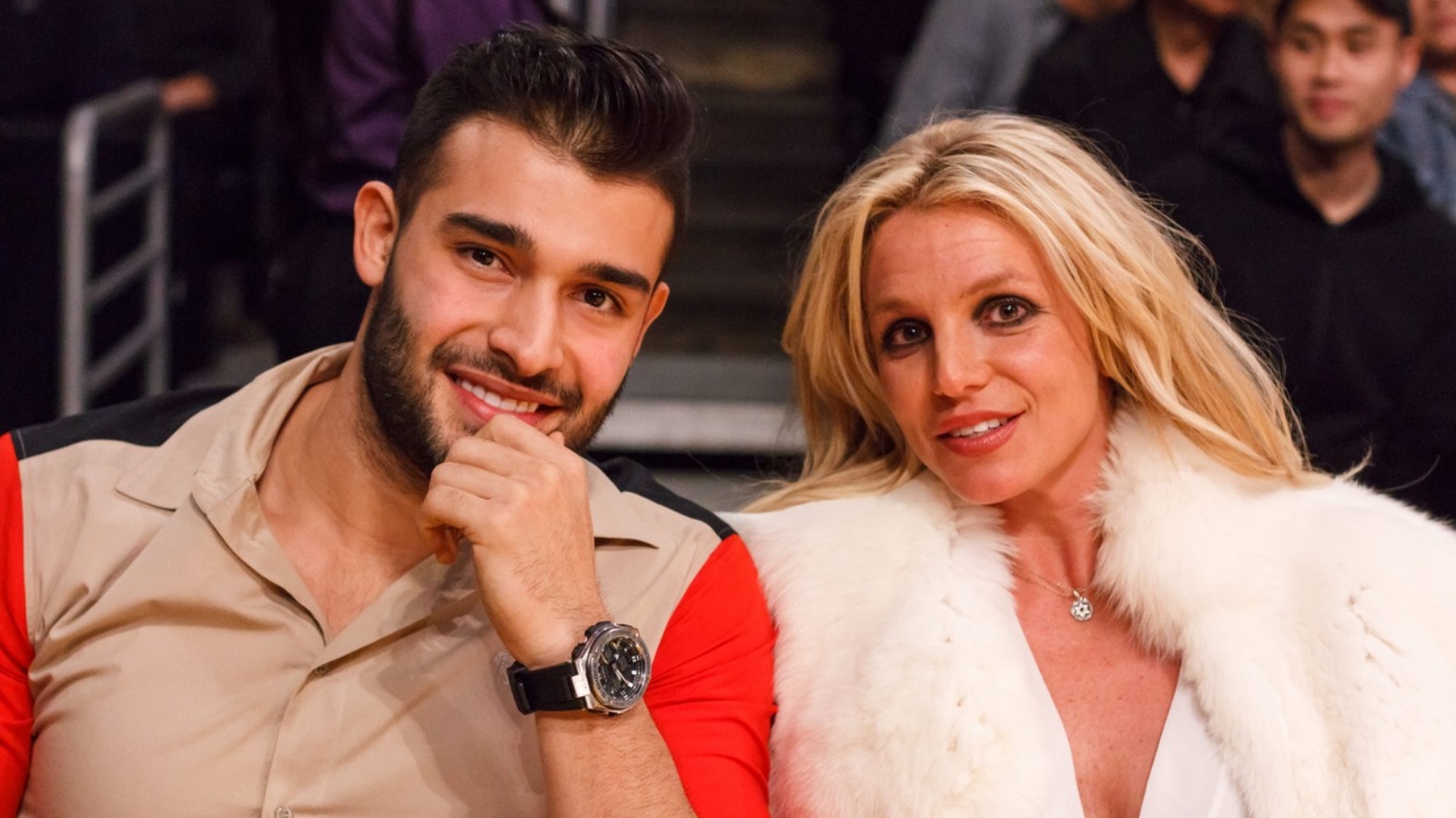 Fyzické týrání má jasný důkaz? Britney Spears měla svého exmanžela několikrát zmlátit