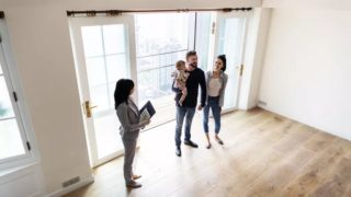 Jak je na&nbsp;tom Česko s&nbsp;dostupností vlastního bydlení? Tenhle výsledek vás možná překvapí