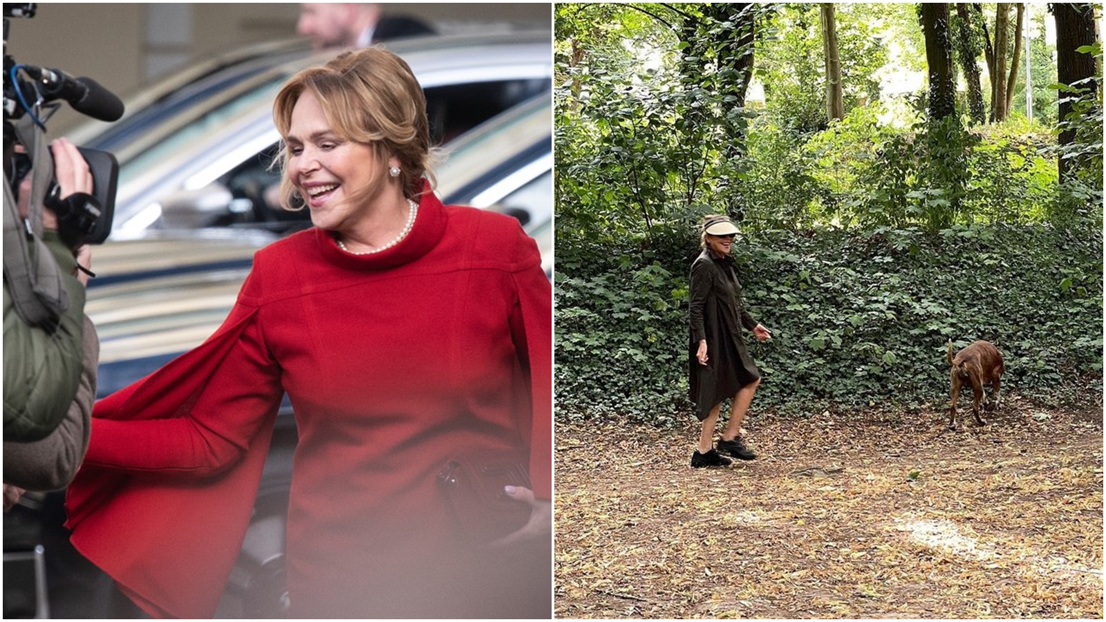 Dagmar Havlová zažívá několikaměsíční peklo. Požádala o&nbsp;radu fanoušky