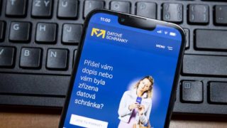 Obliba datových schránek roste: Letos si ji zřídilo 176 tisíc lidí, kteří nepodnikají