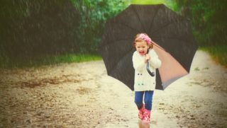 Jak bude? Čekají nás extrémní tropy a&nbsp;extrémní bouřky