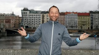 Hitovka týdne: DJ Bobo – Everybody